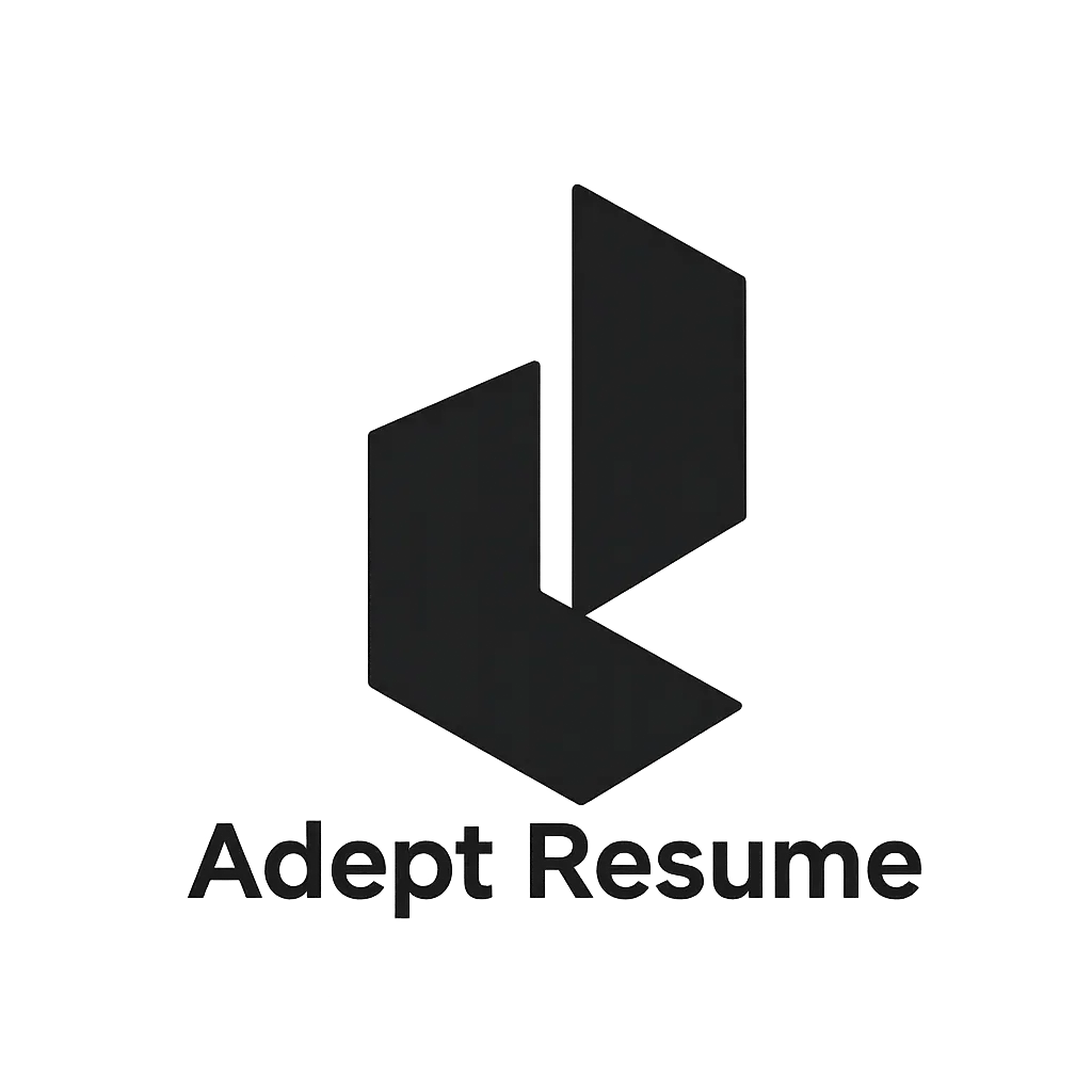 ADRESIA - Adept Resume Asia