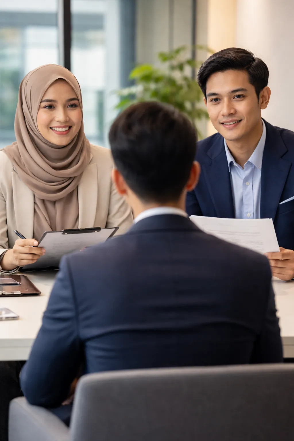 Professional Resume Sample